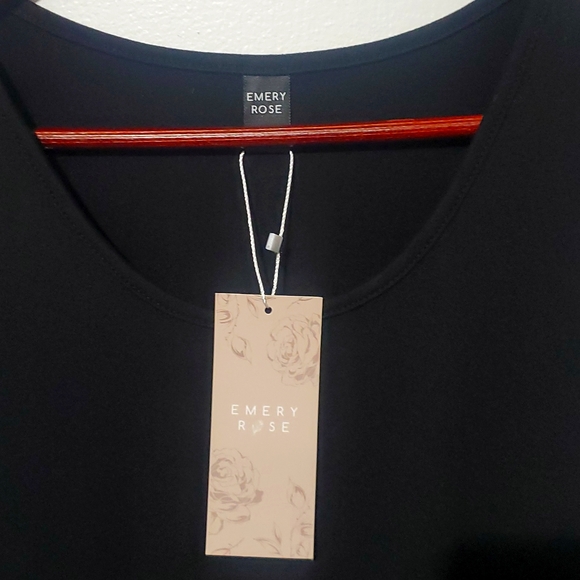 NWT Maxi Dress - Picture 2 of 5